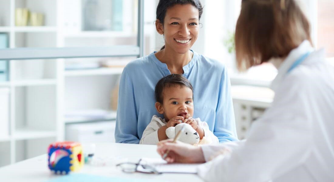 Hospital Consultation