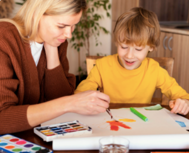 School Readiness