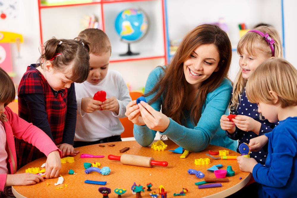 Social Skills Groups