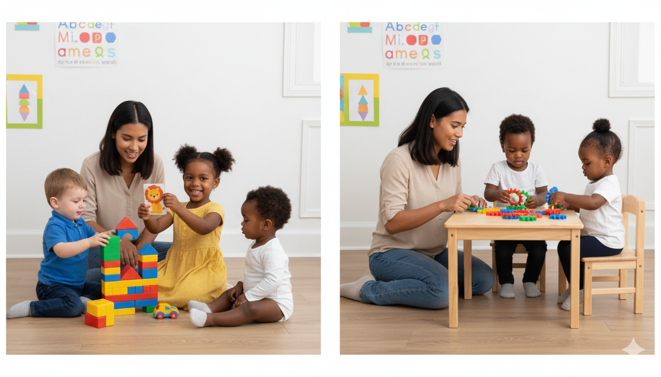 Early Intervention Programs